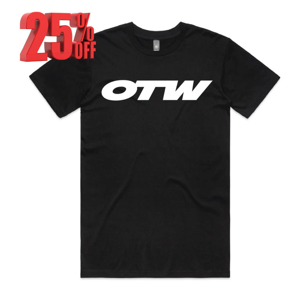 OTW TSHIRT V1